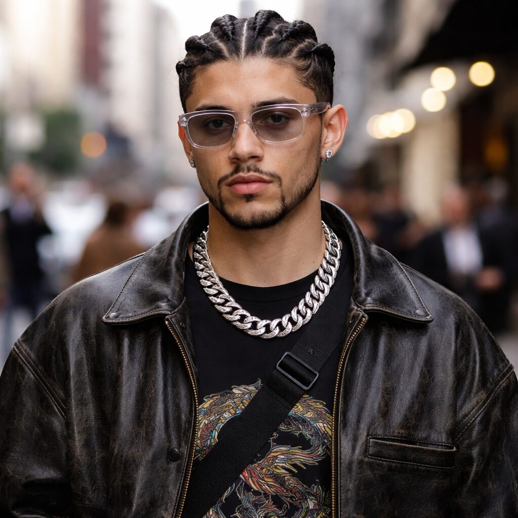 Bad Bunny Sunglasses