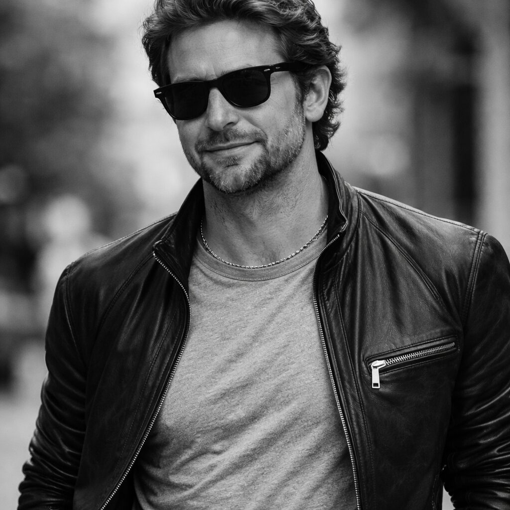Bradley Cooper sunglasses