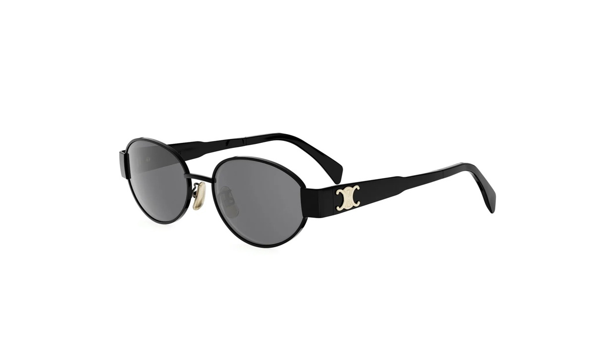 Celine CL40235U Triomphe celebrity