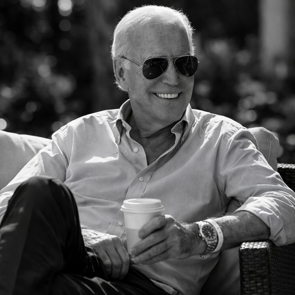 Joe Biden Sunglasses