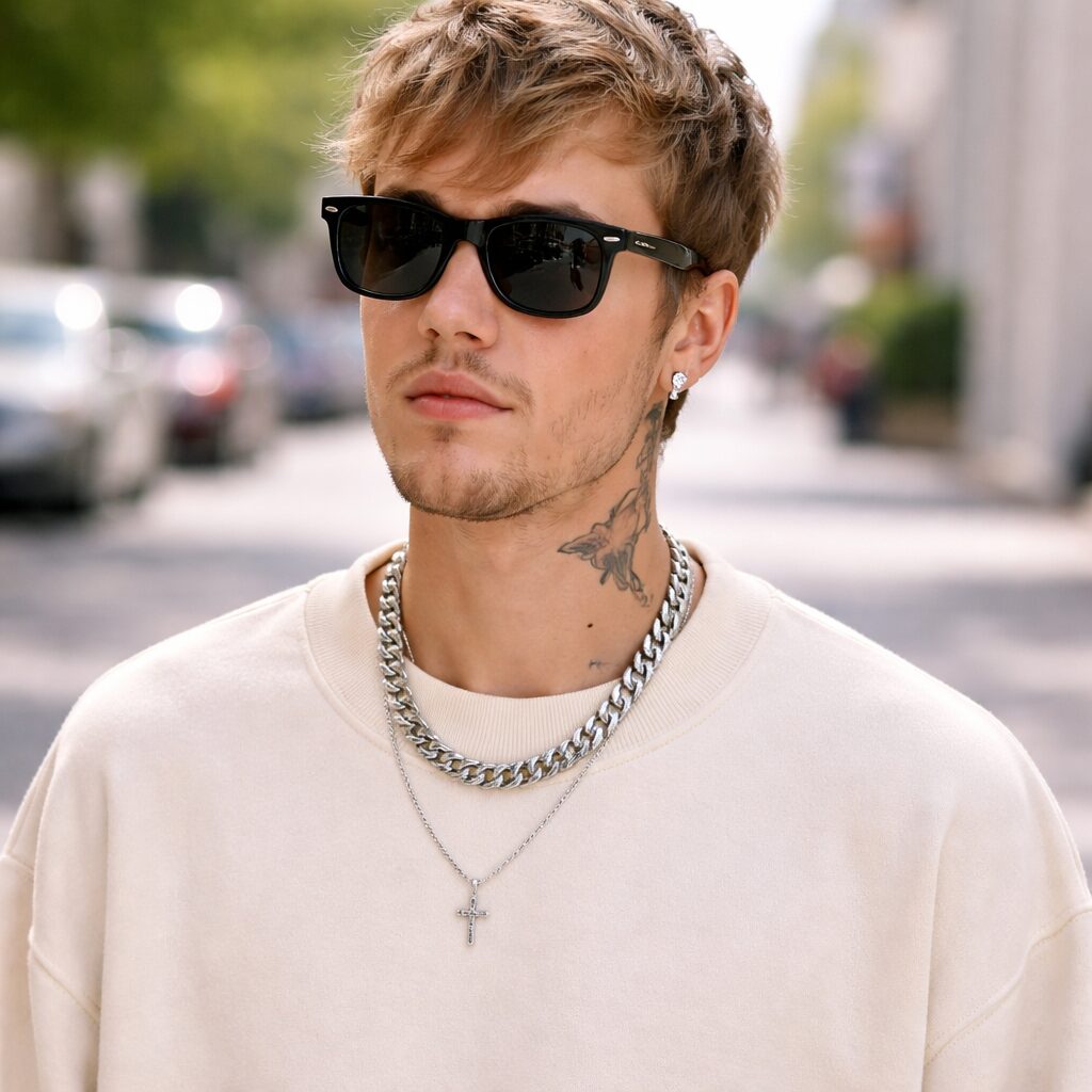 Justin Bieber Sunglasses