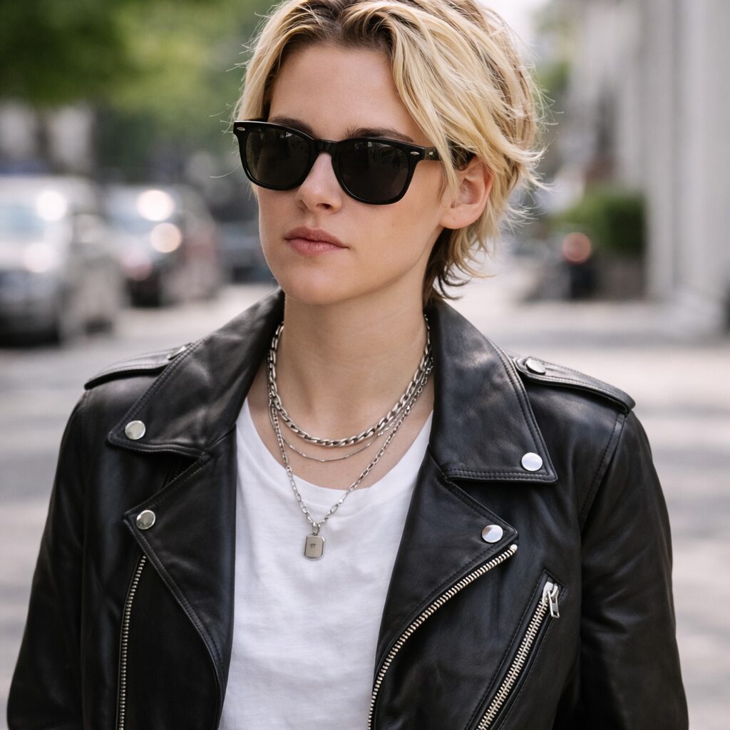 Kristen Stewart sunglasses