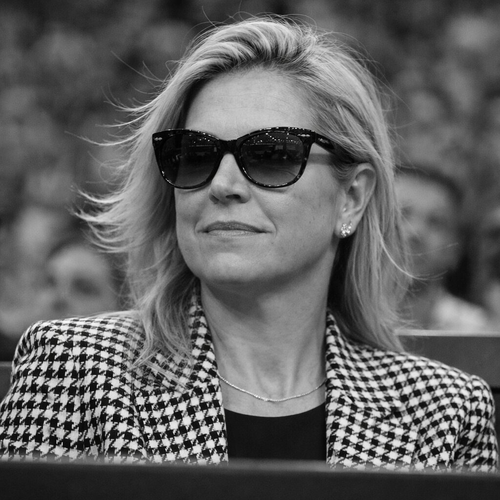 Princess Maxima sunglasses