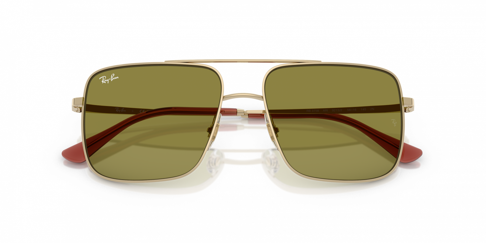 Ray-Ban Ari RB3758