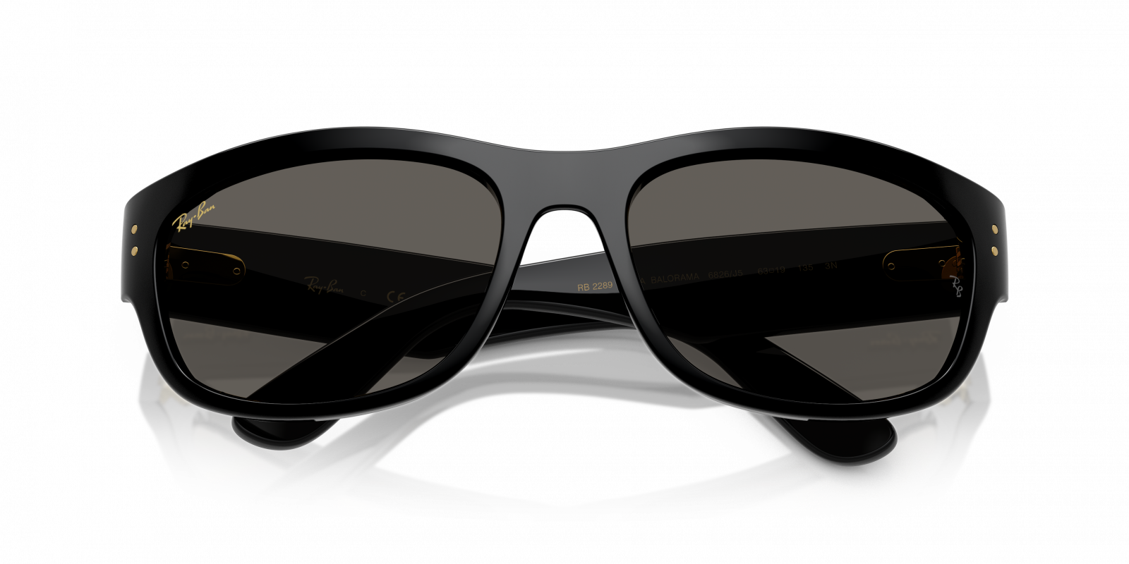 Ray-Ban Mega Balorama RB2289