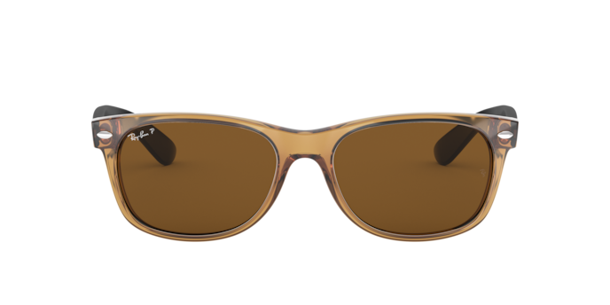 Ray-Ban RB2132 New Wayfarer
