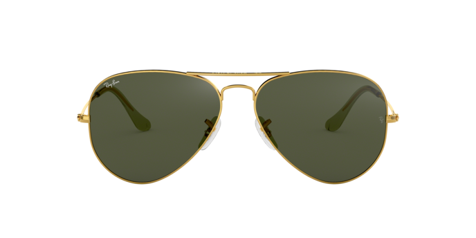 Ray Ban Aviator Celeb Eyewear RB3025