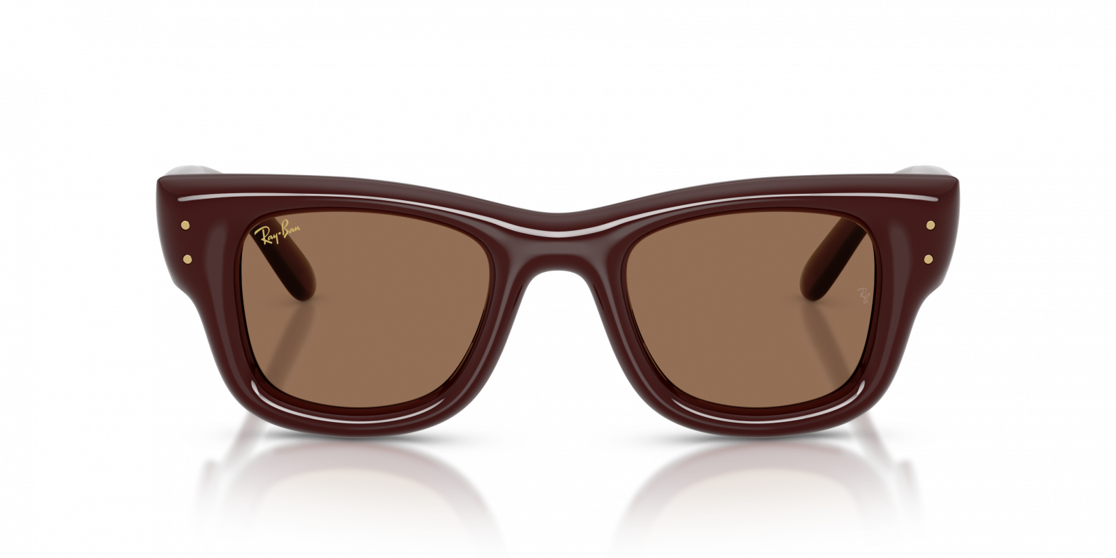 Ray-Ban Wayfarer Puffer RB4940
