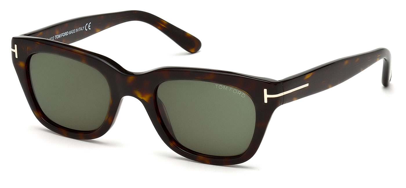 Tom Ford FT0237 Snowdon