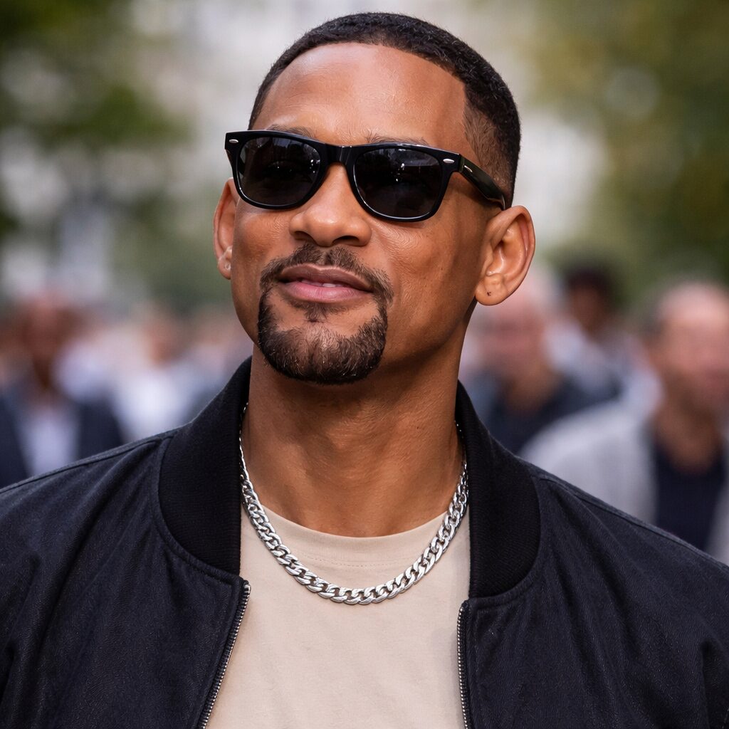 Will Smith sunglasses