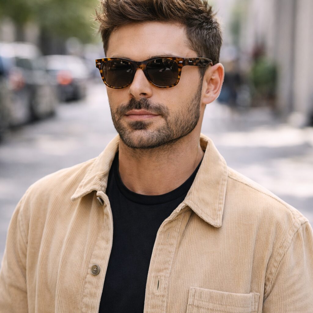 Zac Efron Sunglasses