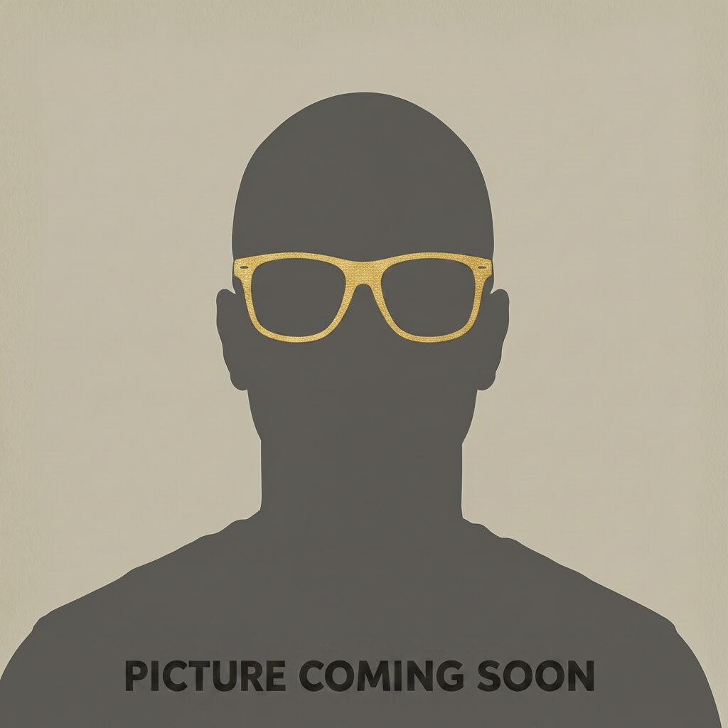 random celebrity with sunglasses placeholder