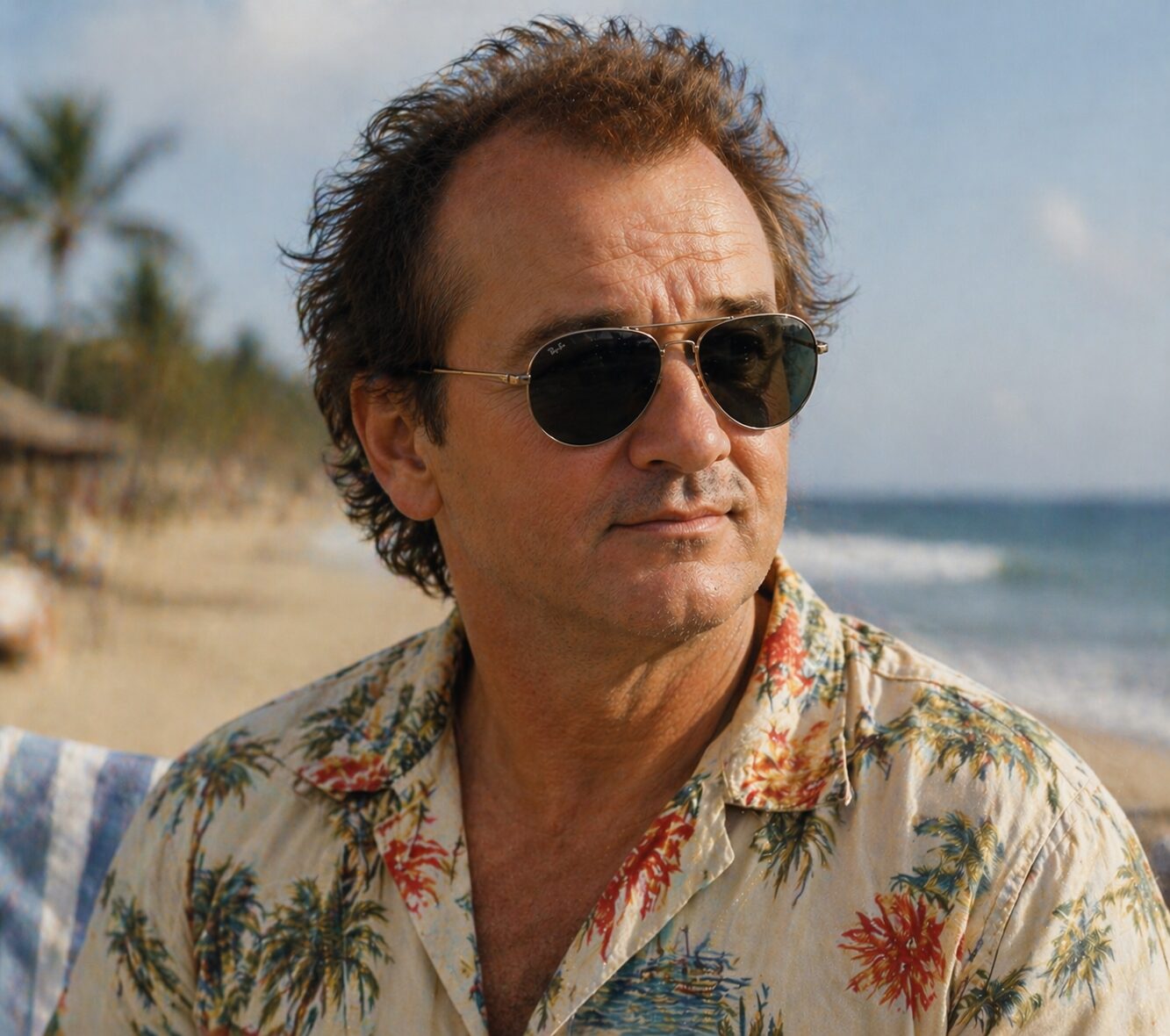 Bill Murray Sunglasses