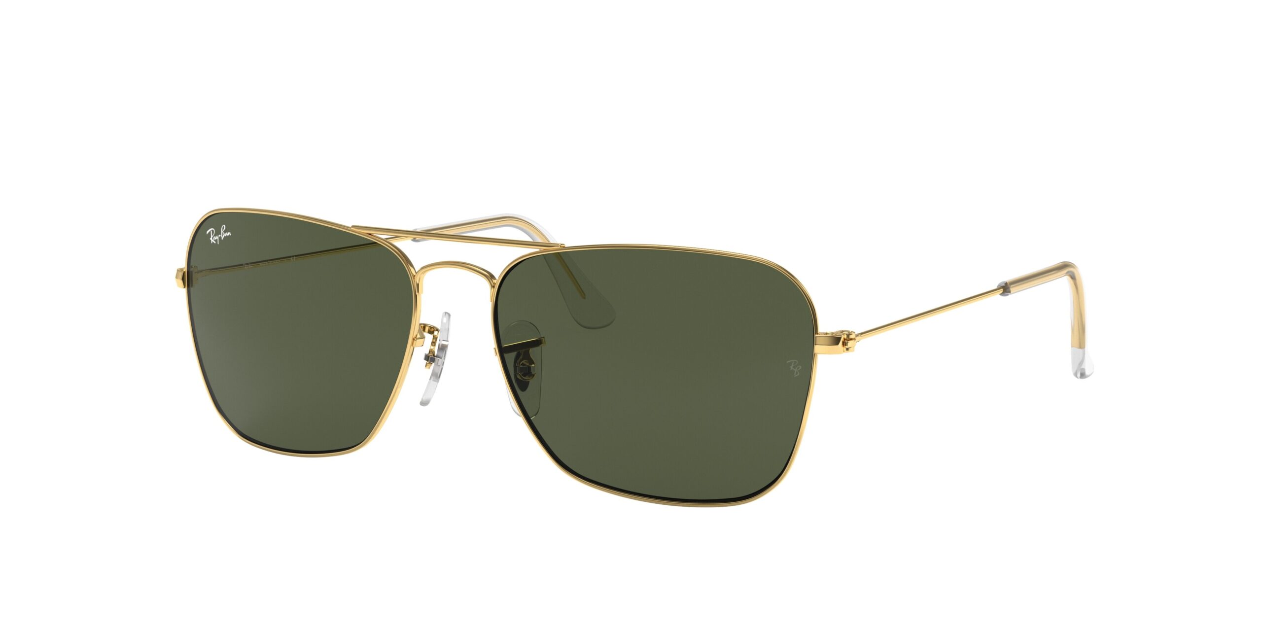 Ray-Ban Caravan RB3136 celebrity