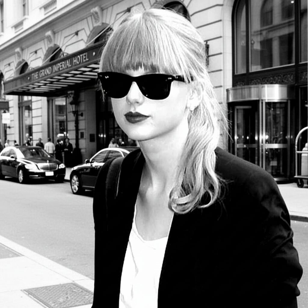 Taylor Swift Sunglasses