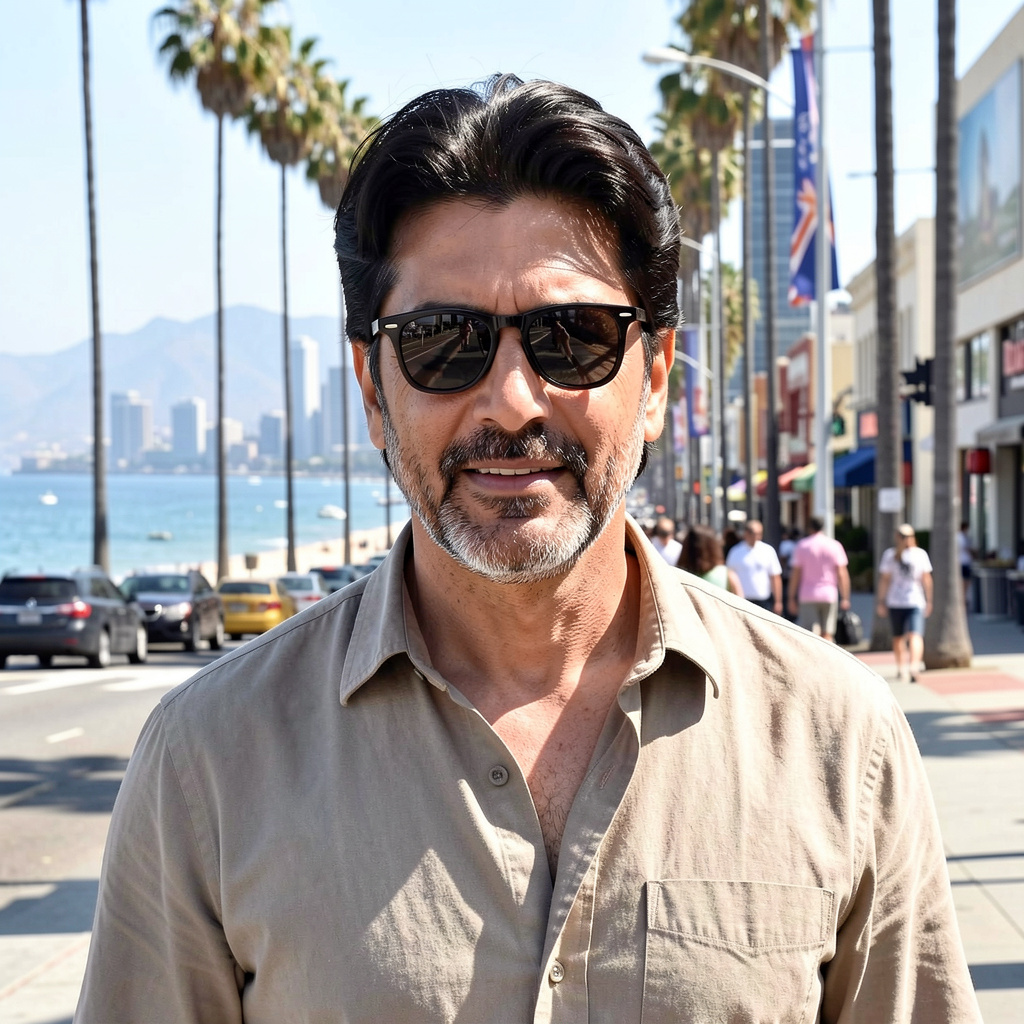 Anil Kapoor