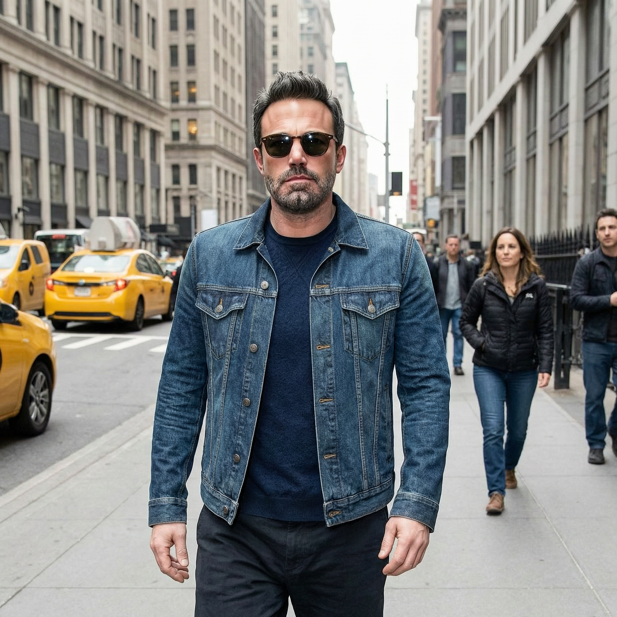 Ben Affleck Sunglasses