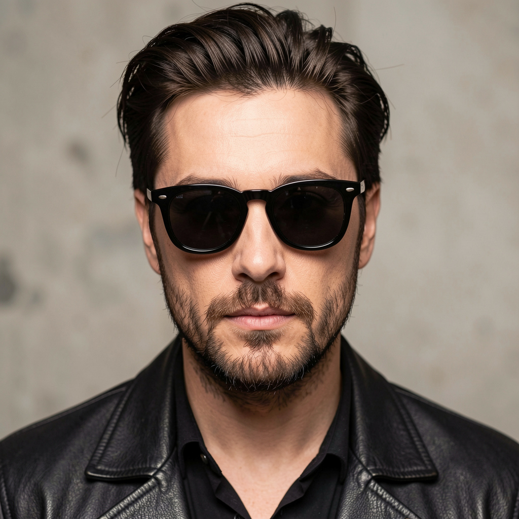 Jared Leto Sunglasses