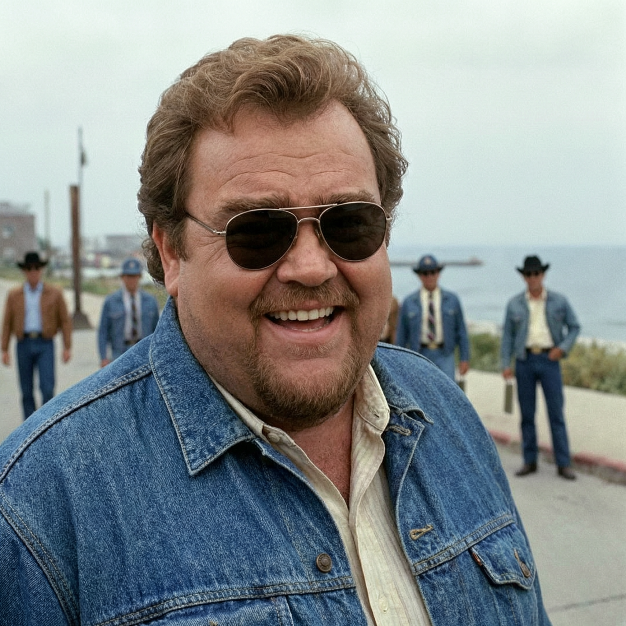 John Candy Sunglasses