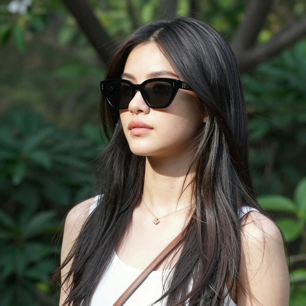 Marisa Abela Sunglasses