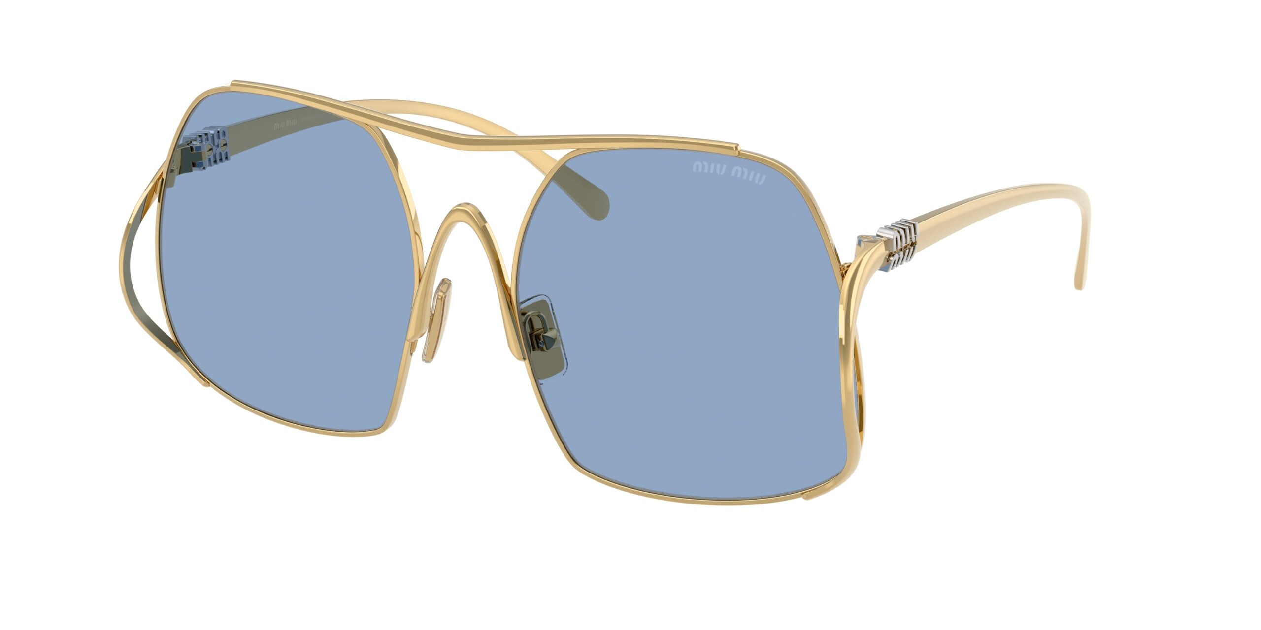 Miu Miu MU A55S Sunglasses