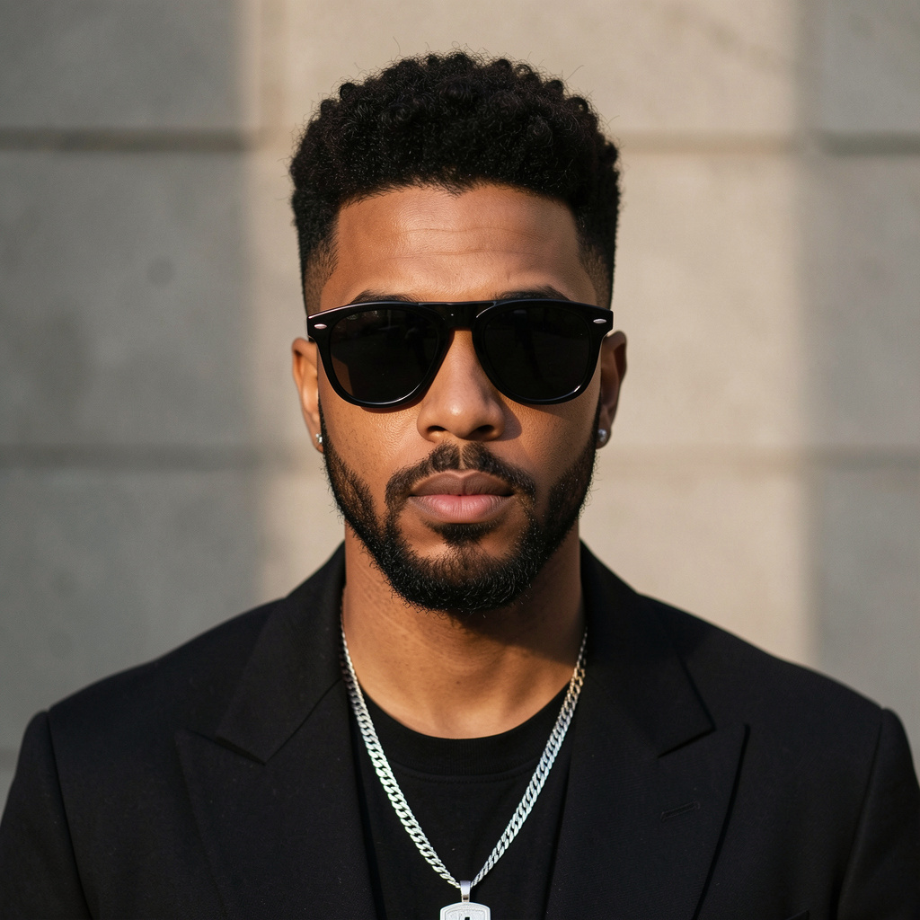 The Weeknd Sunglasses