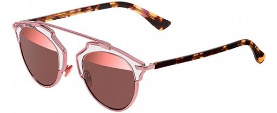 DIOR SO REAL