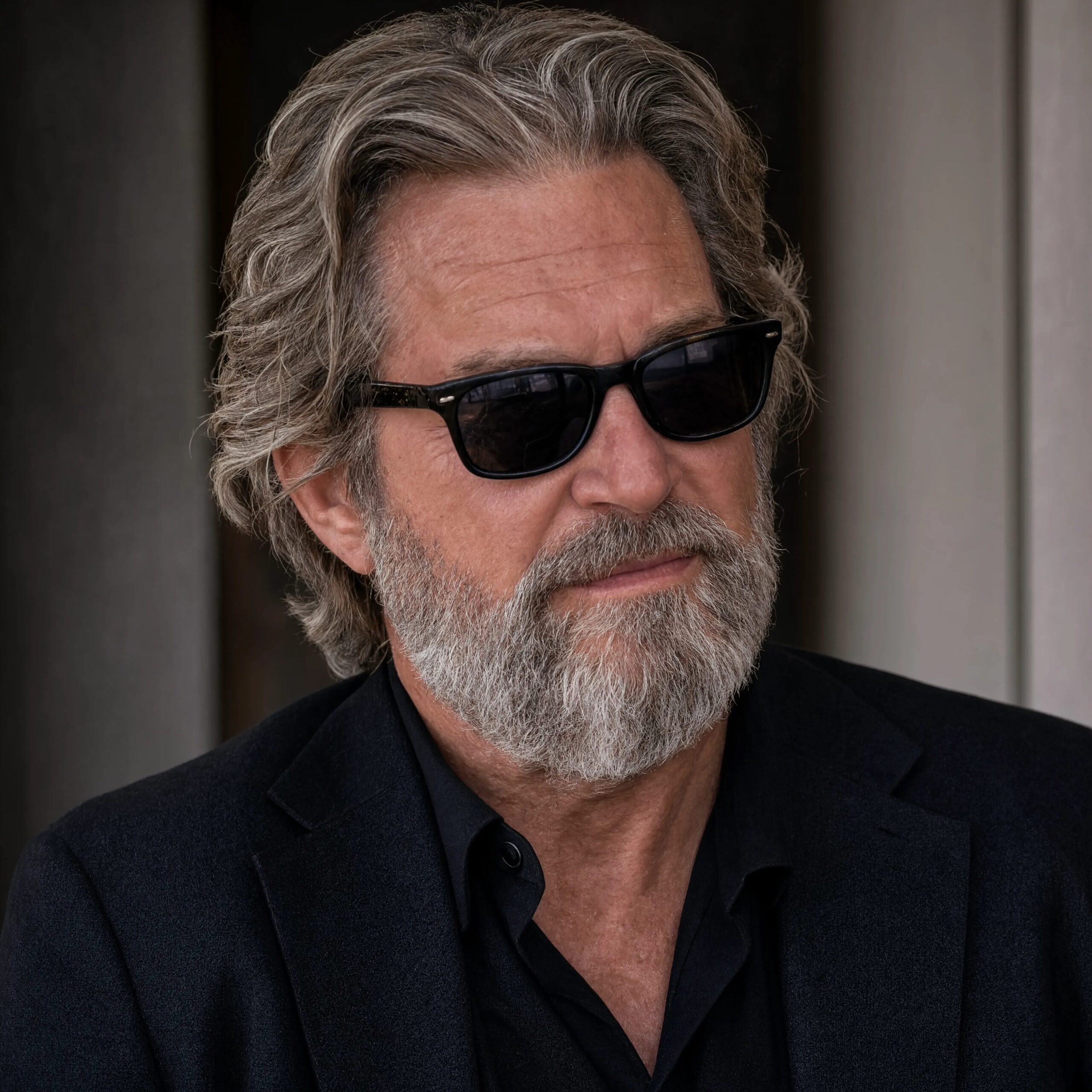 Jeff Bridges sunglasses