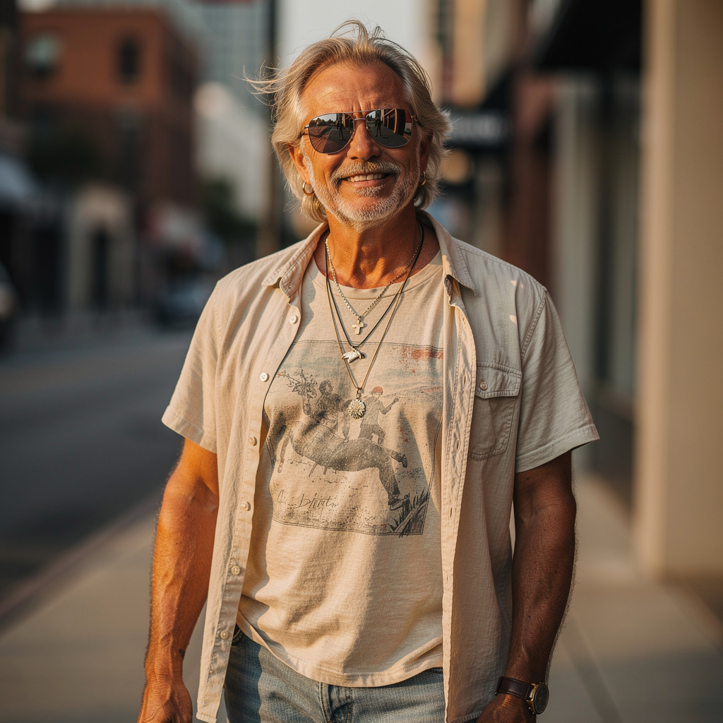 Jimmy Buffett Sunglasses