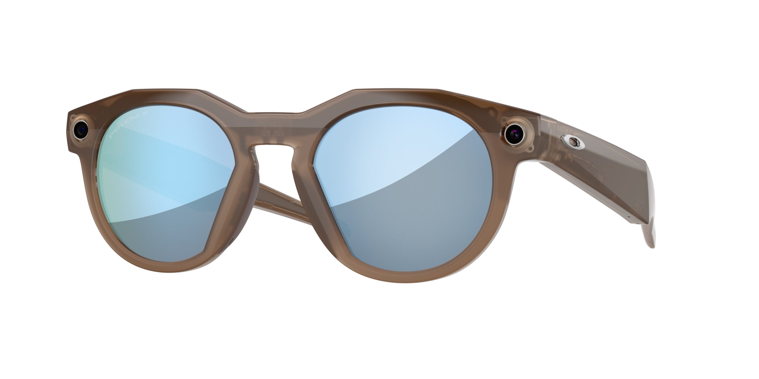 Oakley Meta HSTN smart sunglasses