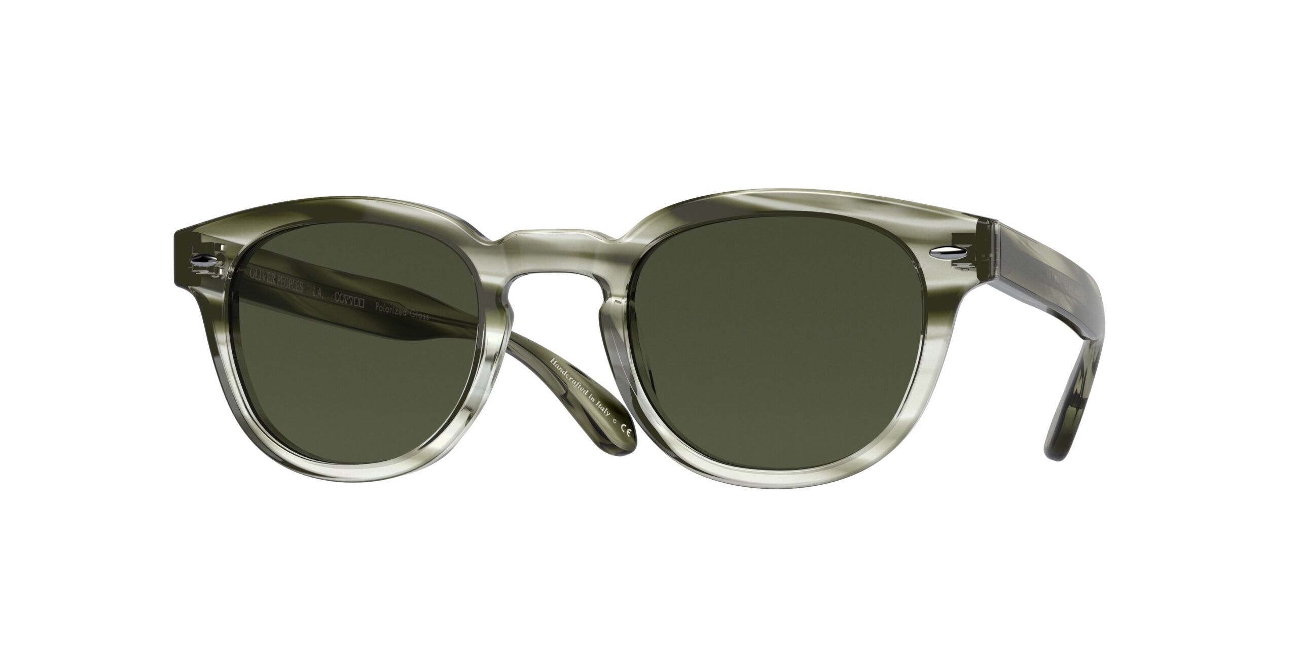 Oliver Peoples OV5036S Sheldrake Sun