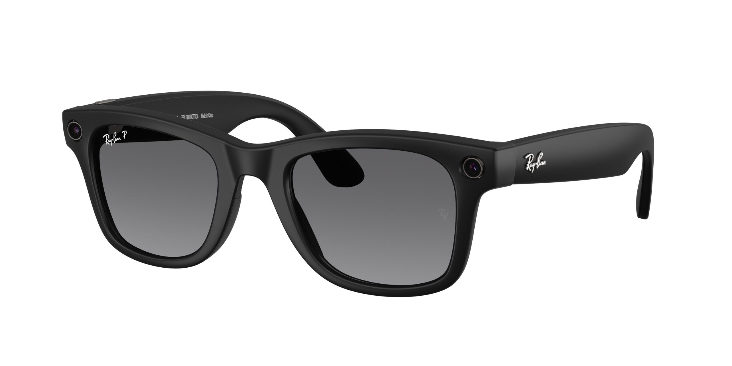 Ray-Ban Meta Wayfarer RW4012