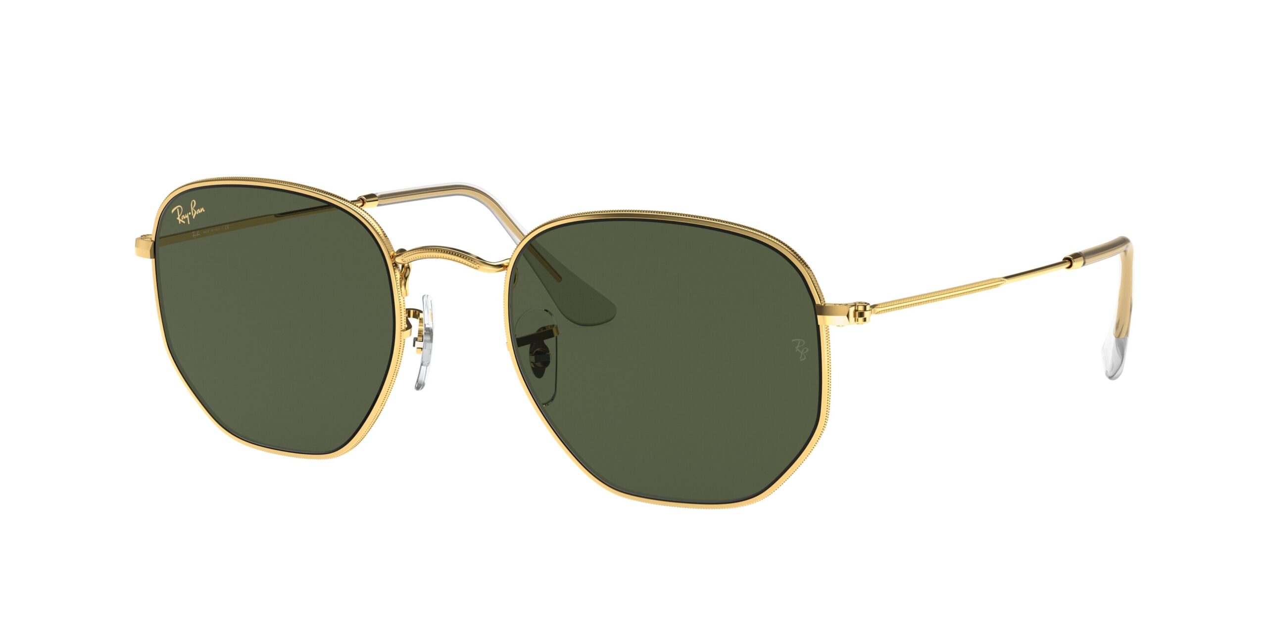 Ray-Ban RB3548 Hexagonal