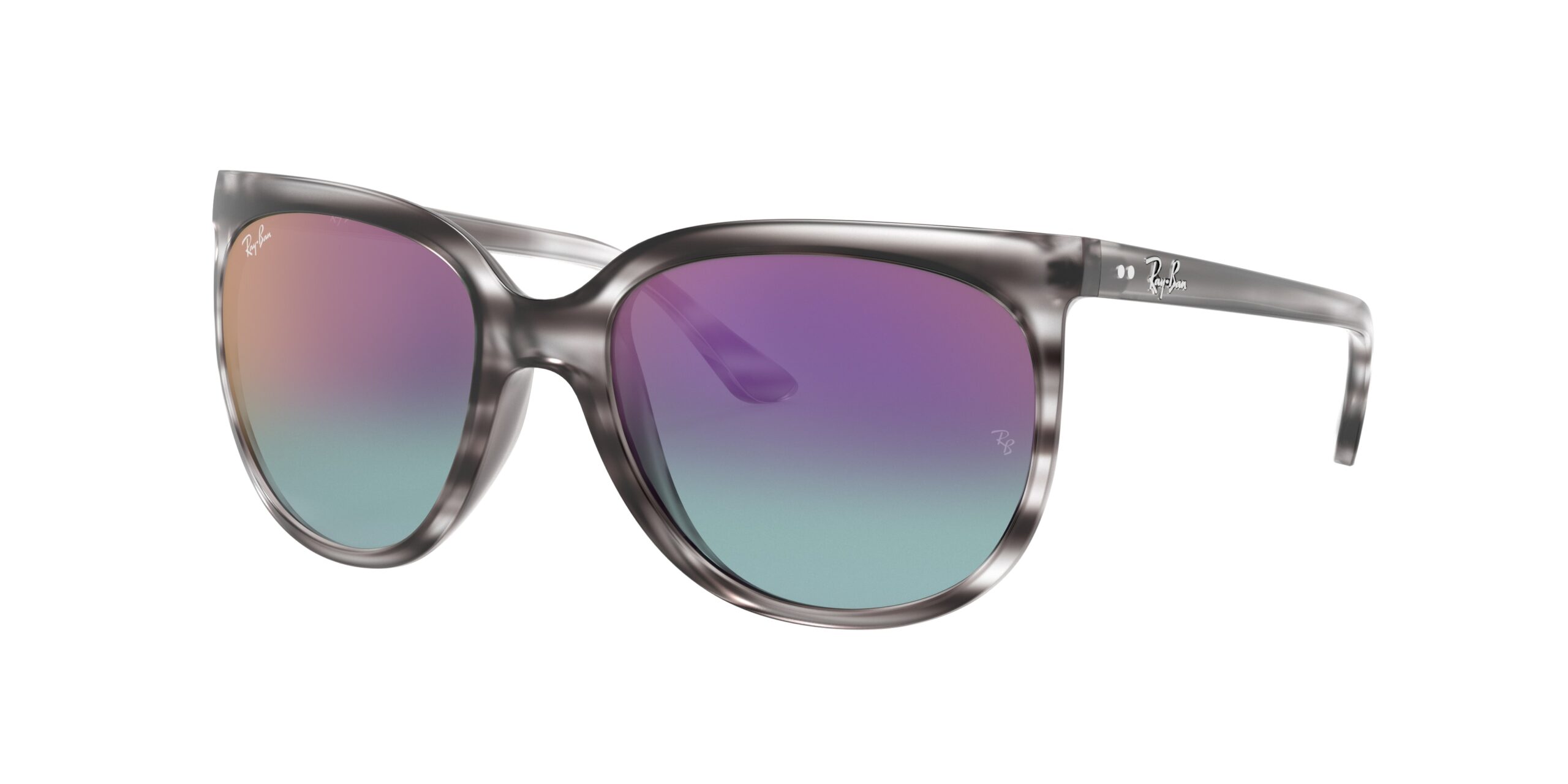 Ray-Ban RB4126 Cats 1000