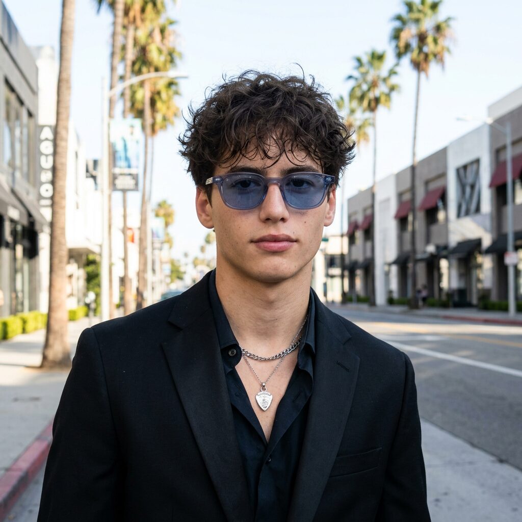 Bach Buquen sunglasses