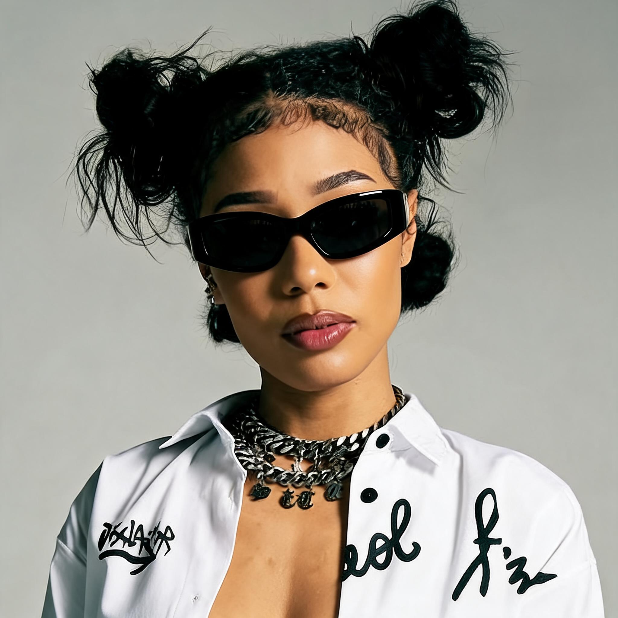 Coi Leray Sunglasses