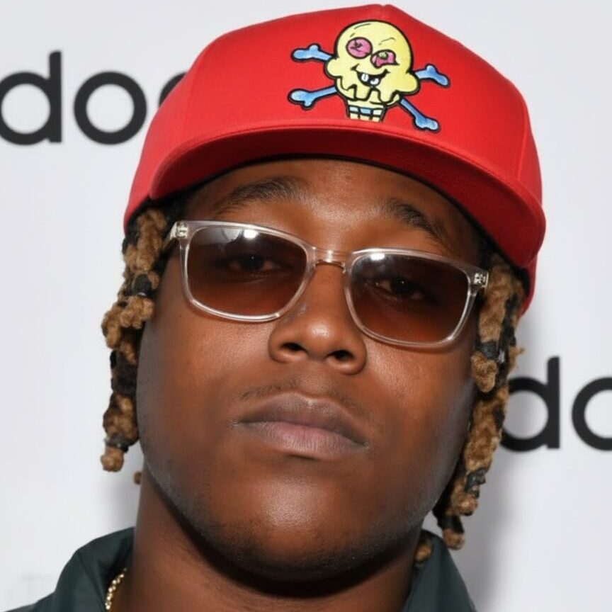 Don Toliver sunglasses