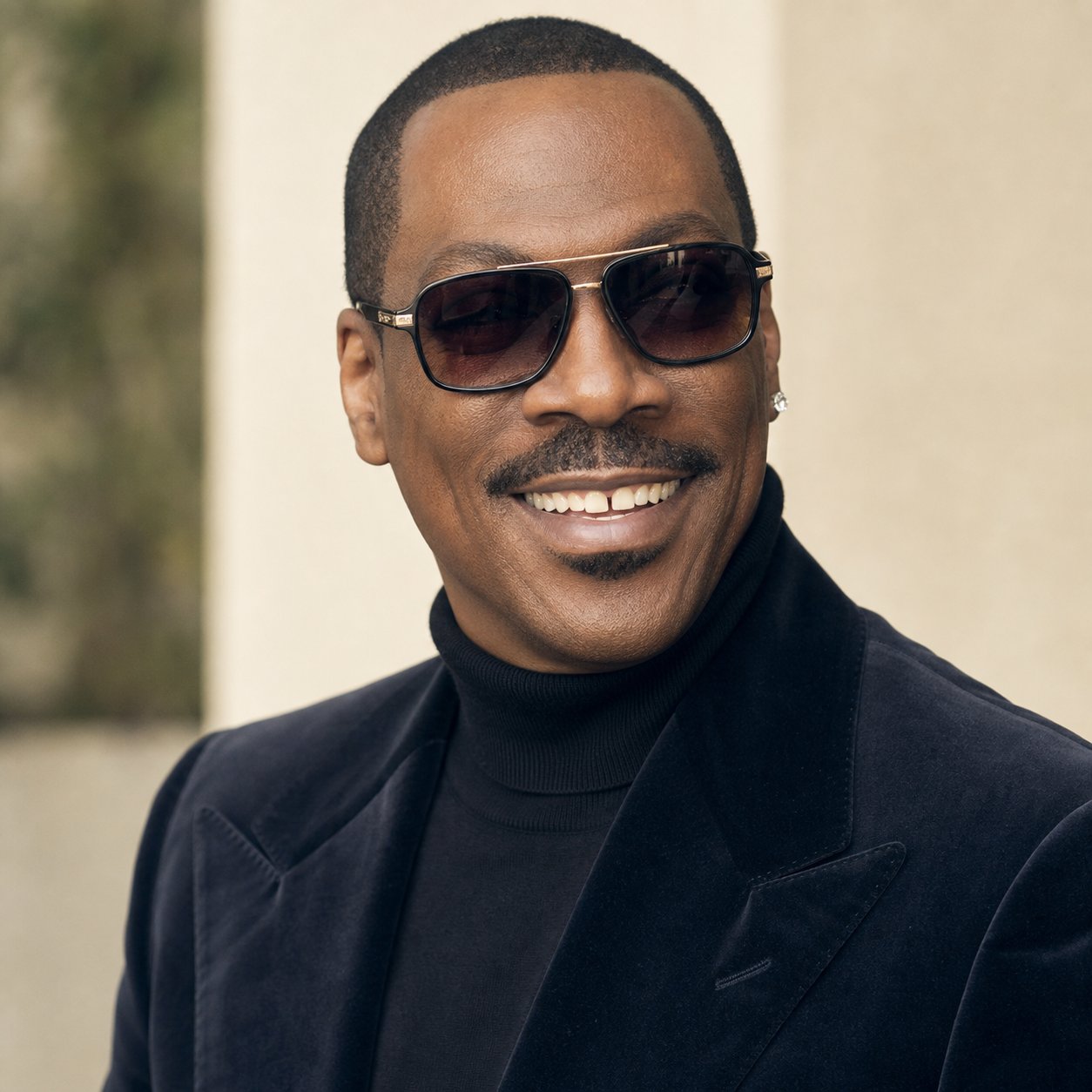 Eddie Murphy sunglasses