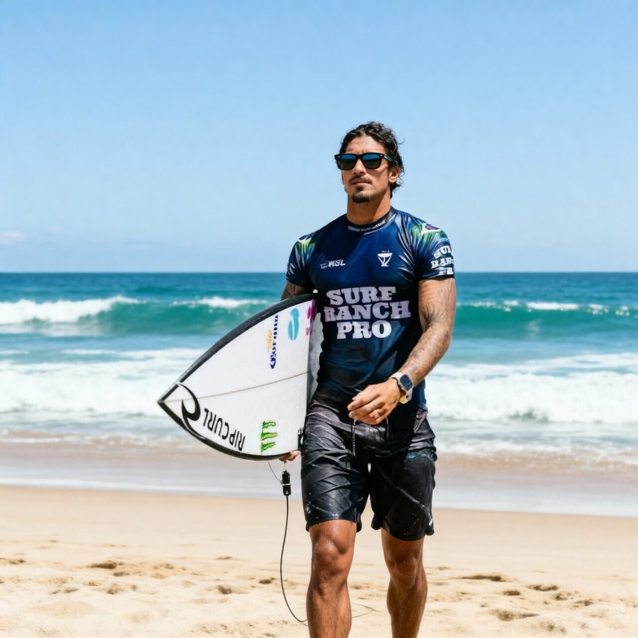 Gabriel Medina Sunglasses