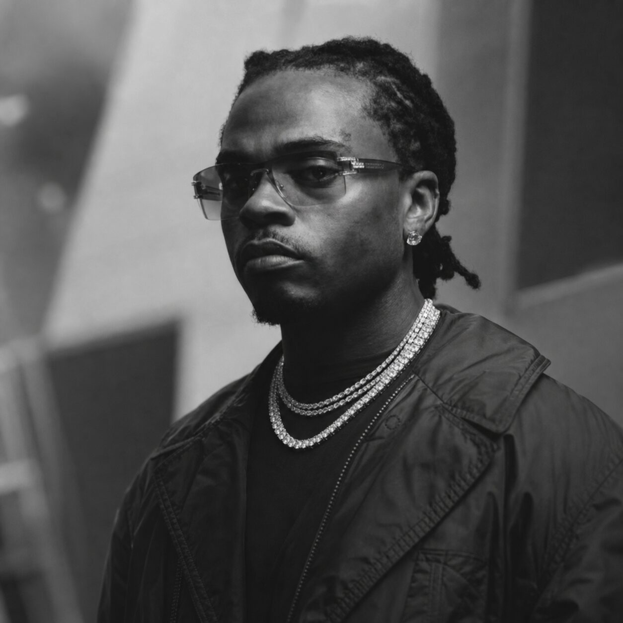 Gunna sunglasses