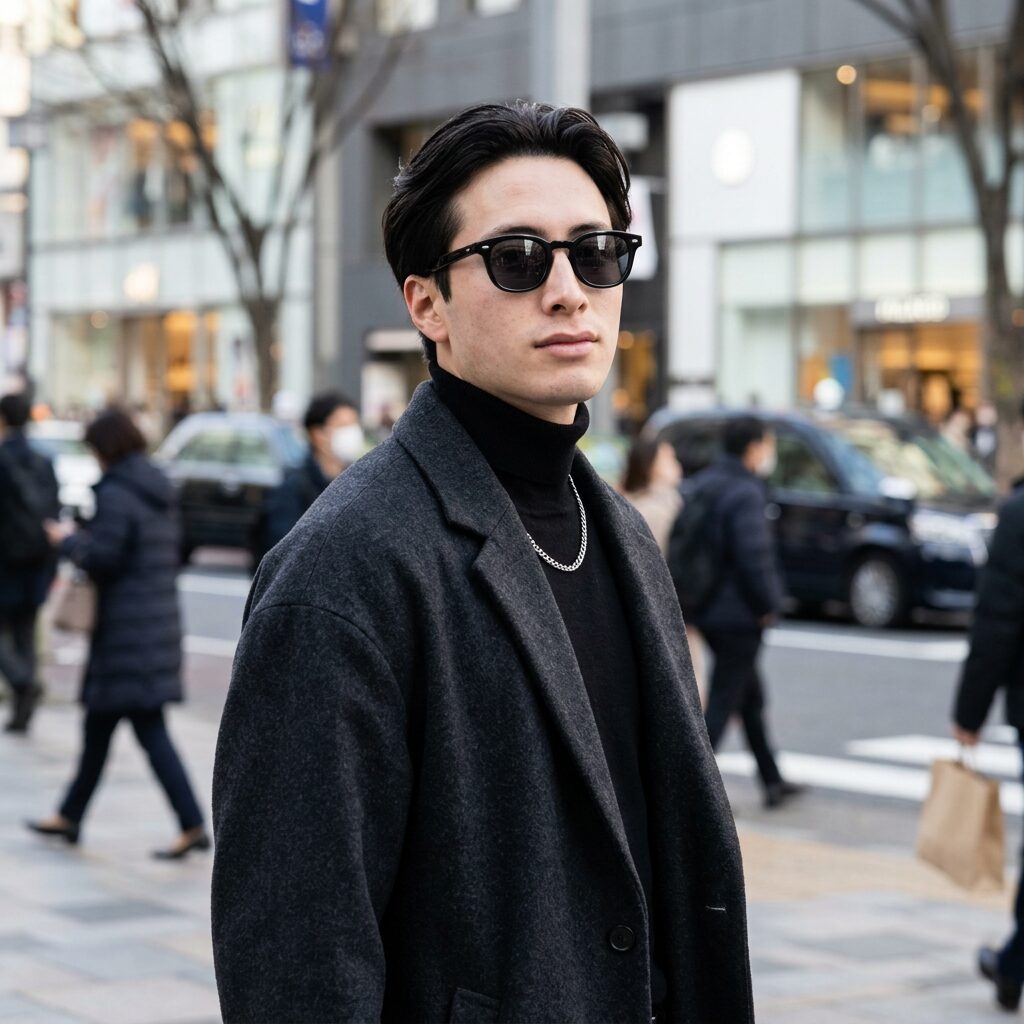 Hudson Williams sunglasses