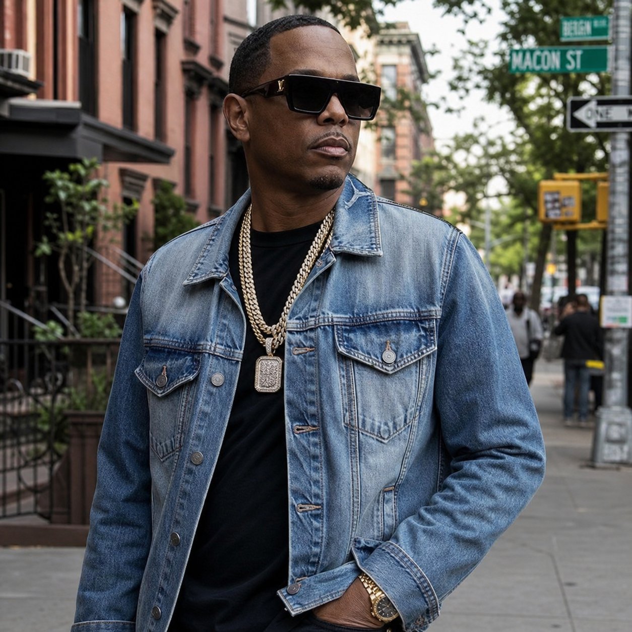 Jay Z sunglasses