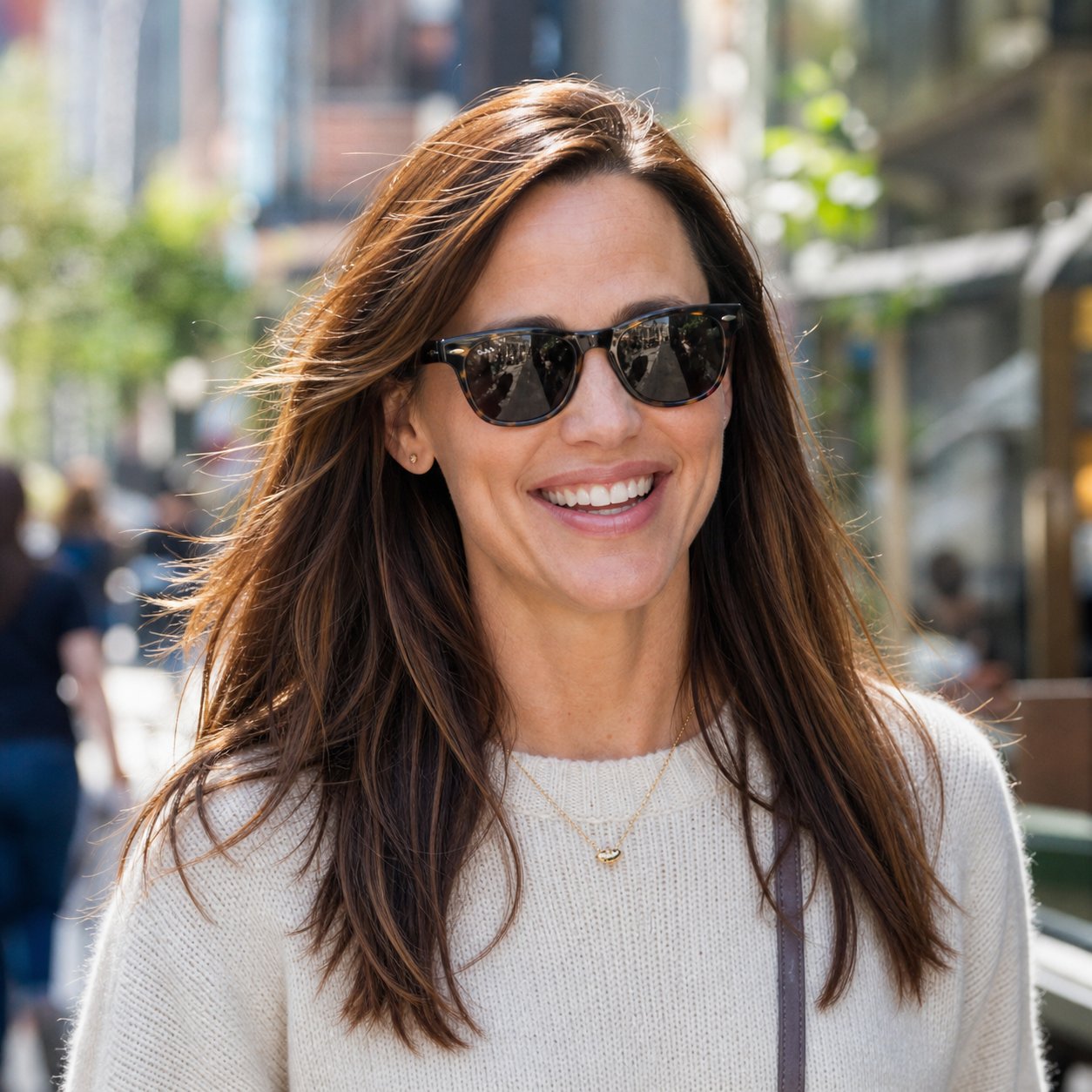 Jennifer Garner sunglasses