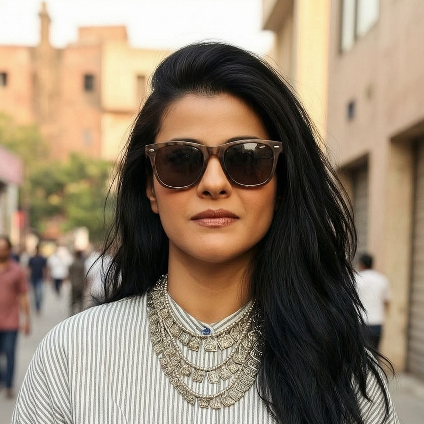 Kajol sunglasses