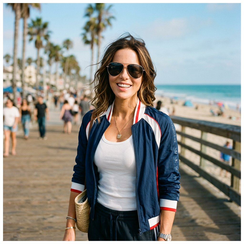 Kate Beckinsale sunglasses