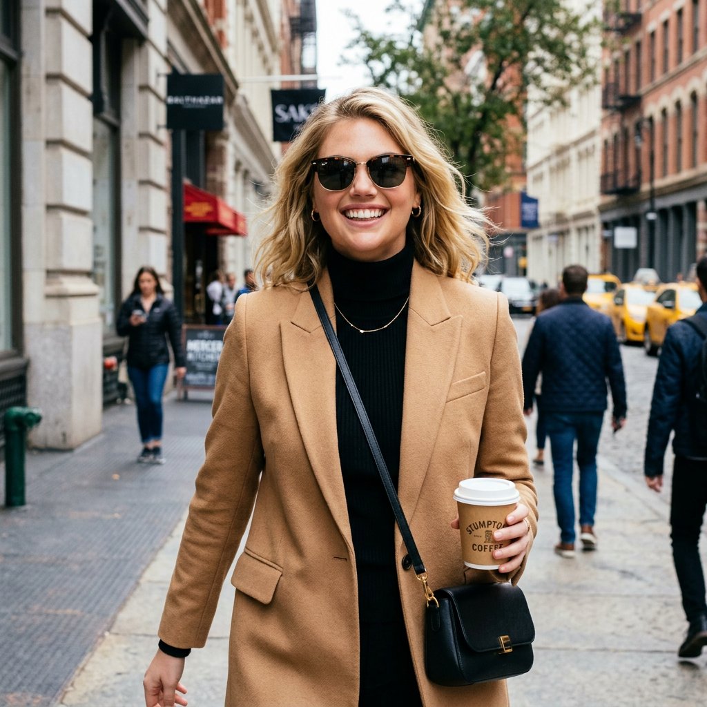 Kate Upton sunglasses
