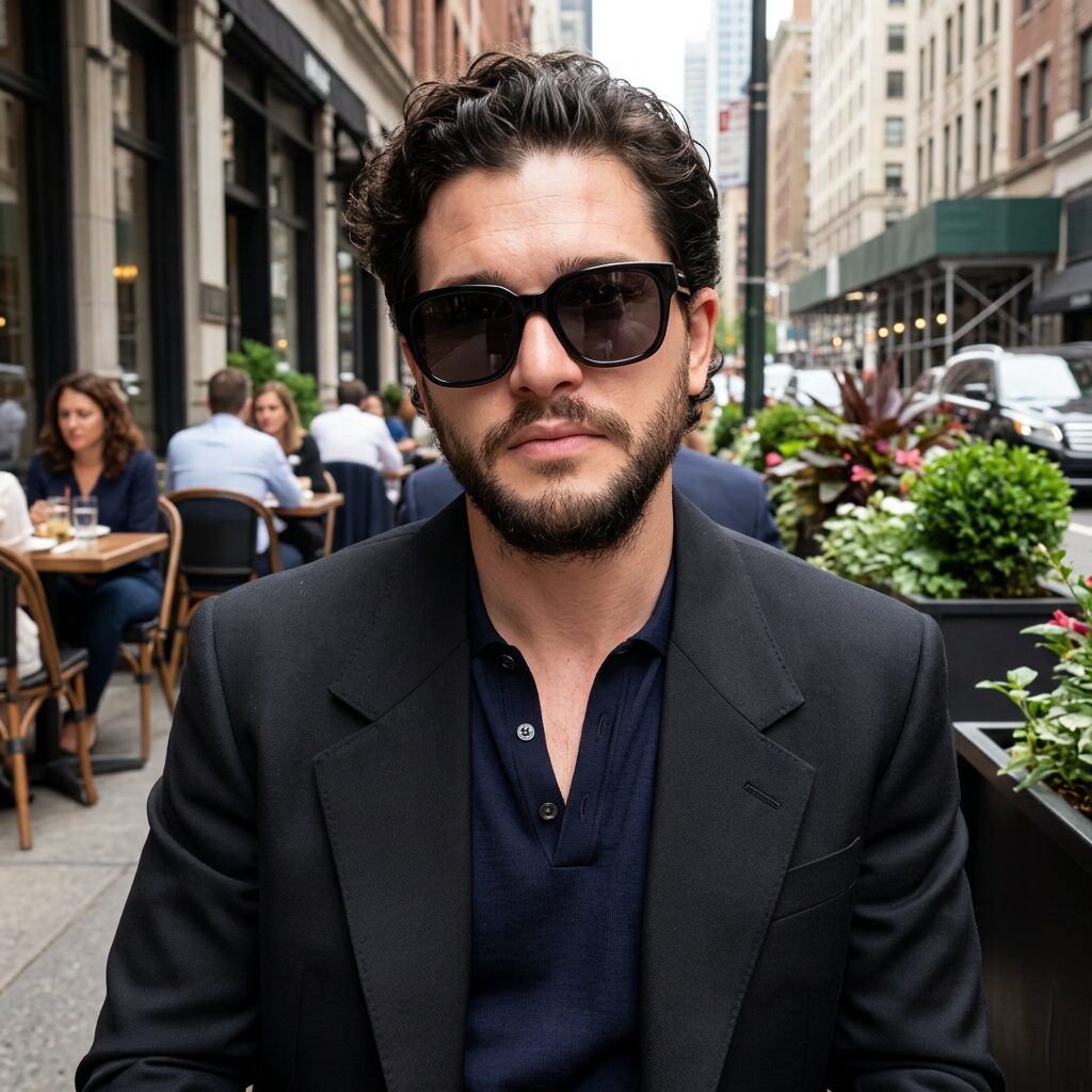 Kit Harington sunglasses