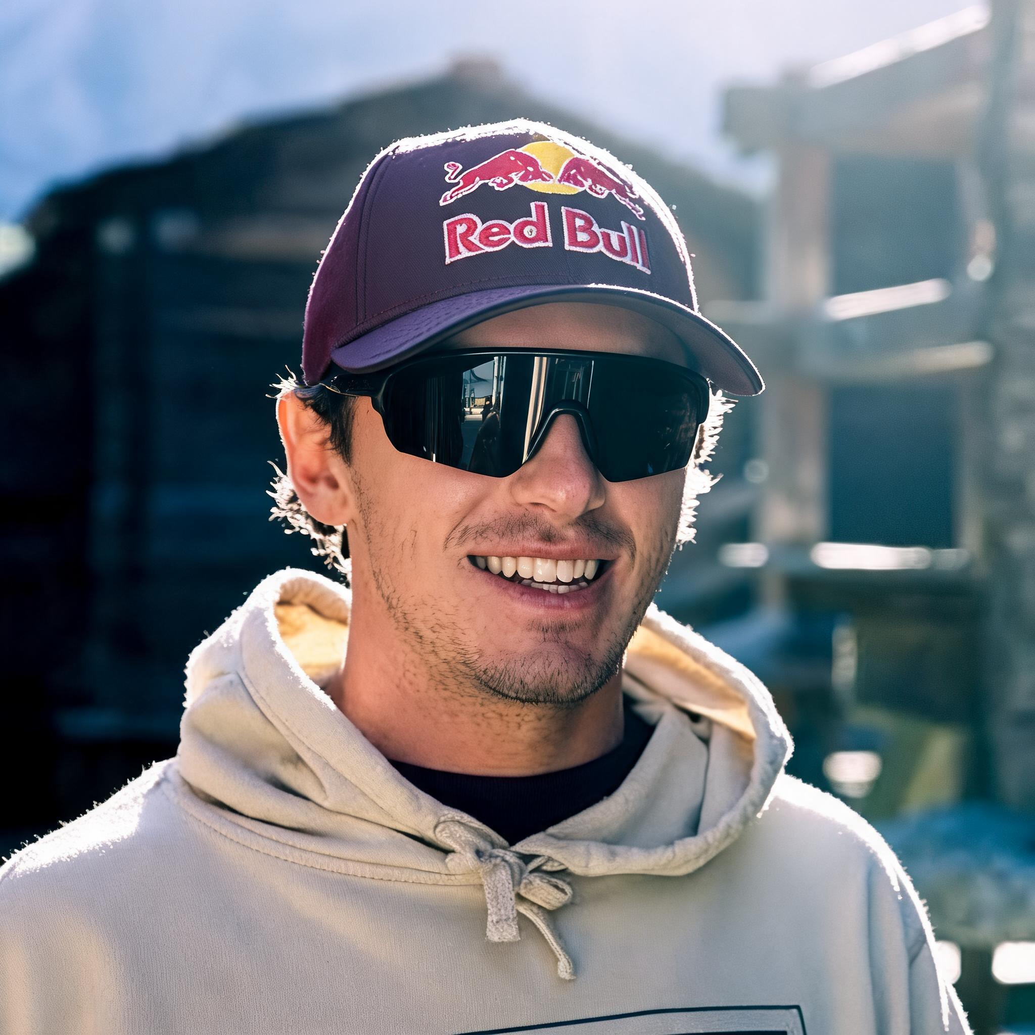 Mark McMorris Sunglasses