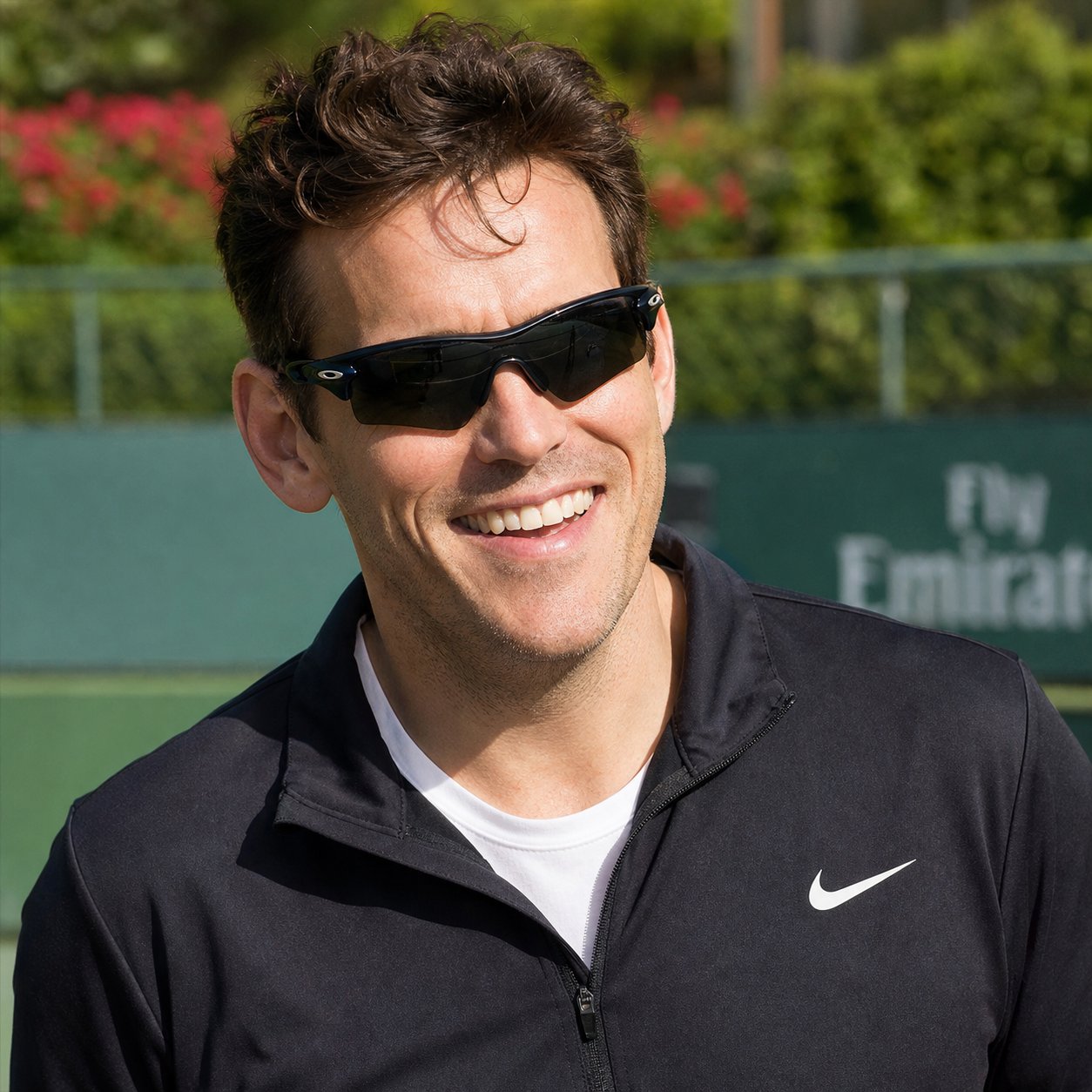 Matt Dillon sunglasses