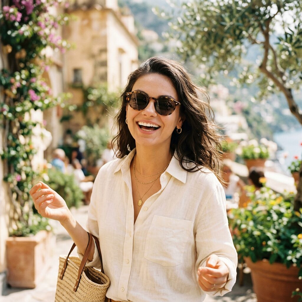 Mila Kunis sunglasses